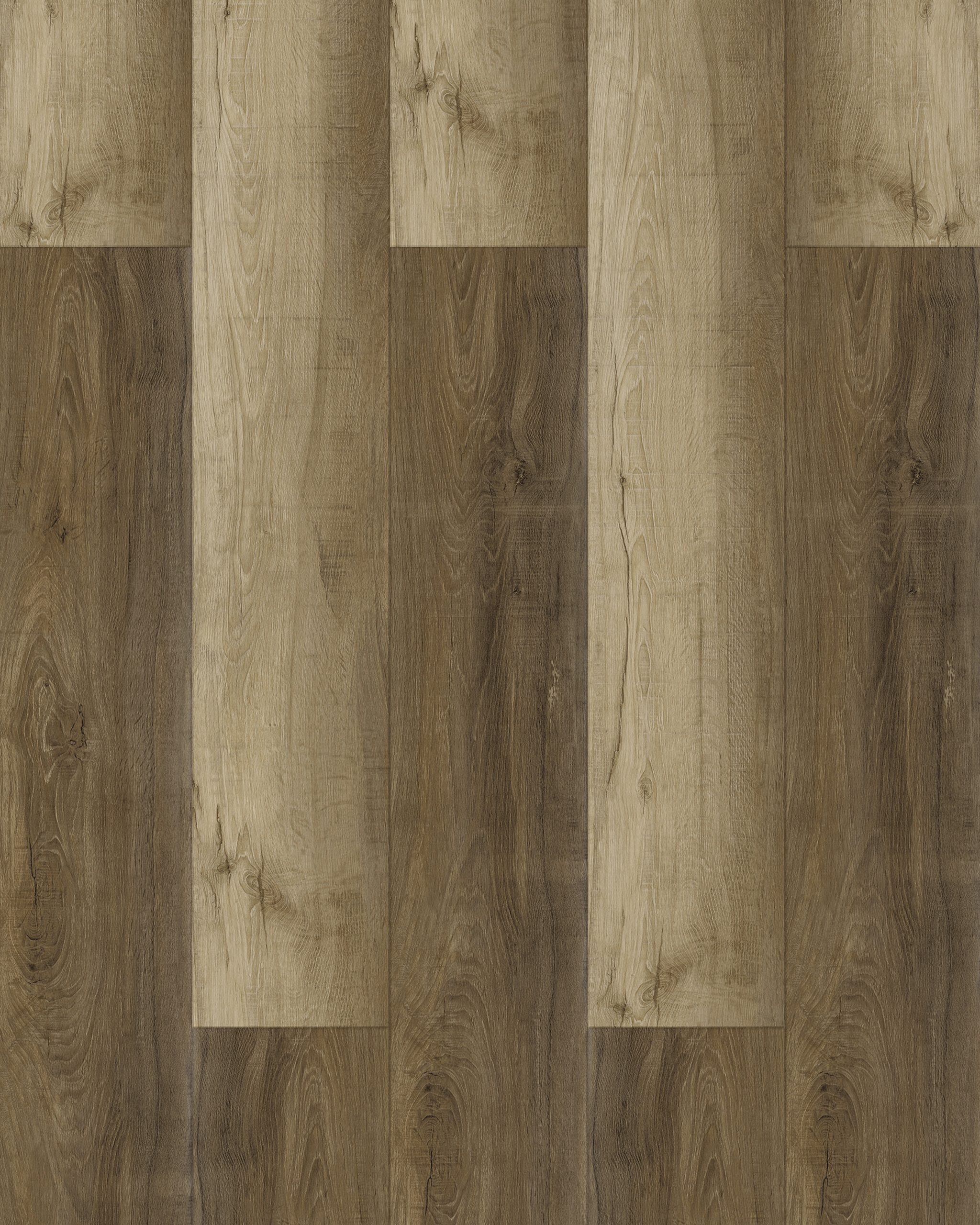 小蓝鲸源木QT206石晶地板