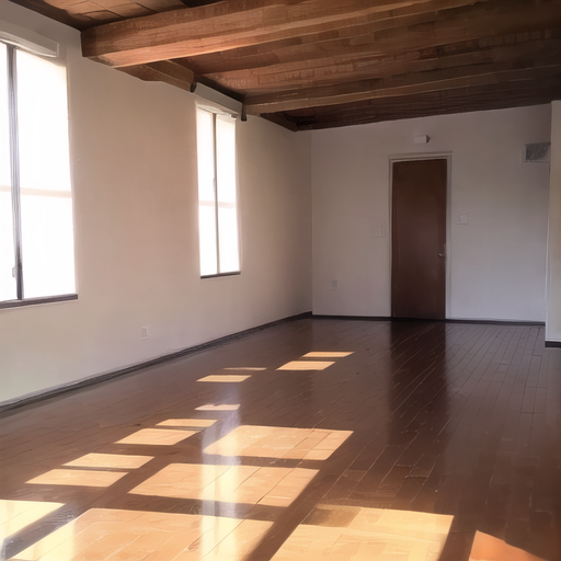 家庭装修spc地板