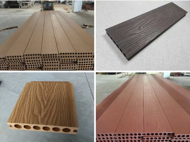 wpc地板是什么材料?wpc地板有哪些优缺点