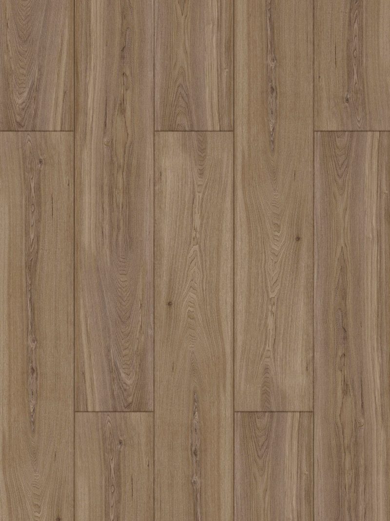 原木风石晶地板效果图AB801小蓝鲸石晶